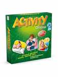 Настольная игра Activity (Активити) Новая. Доставка 24/7