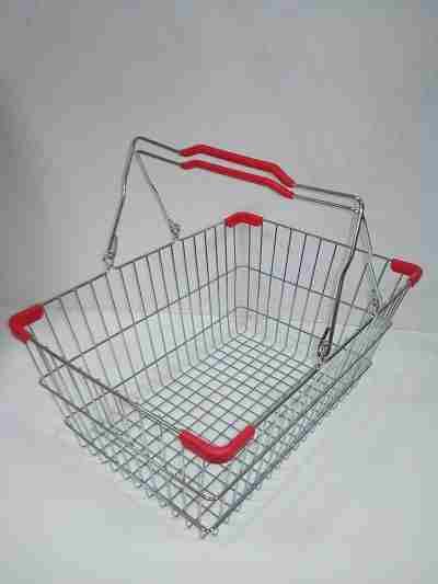 Потребительская Корзина!