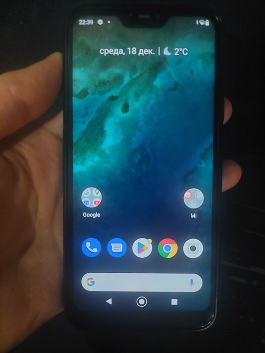 Mi A2 Lite |Ми А2 Лайт| Xiaomi A2 Lite|