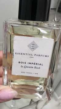 Продам Essential Parfums  Paris Bois Imperial