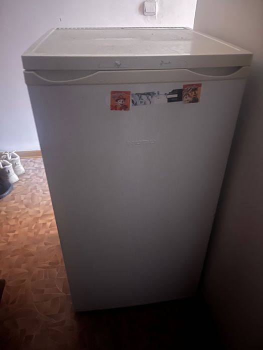 Холодильник отдам бесплатно