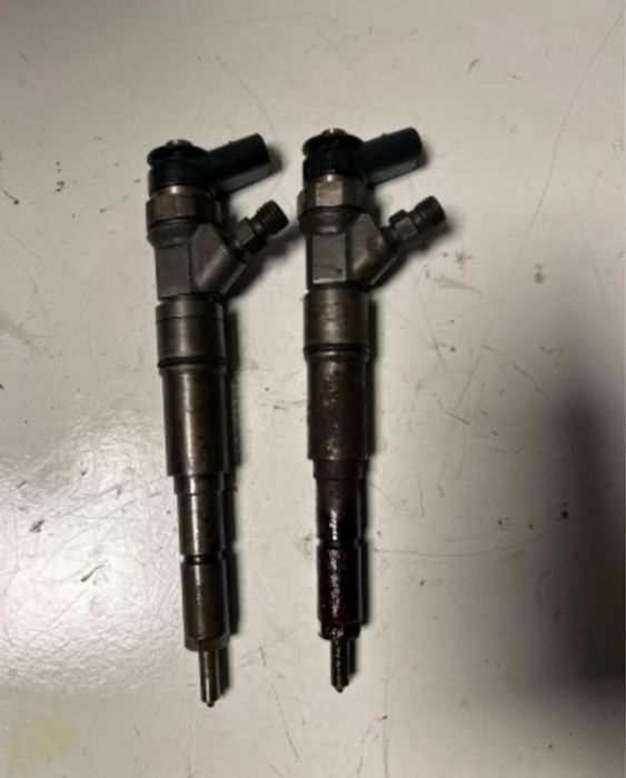 Injectoare bmw 2.0 d e 60 0445110080 0445110216