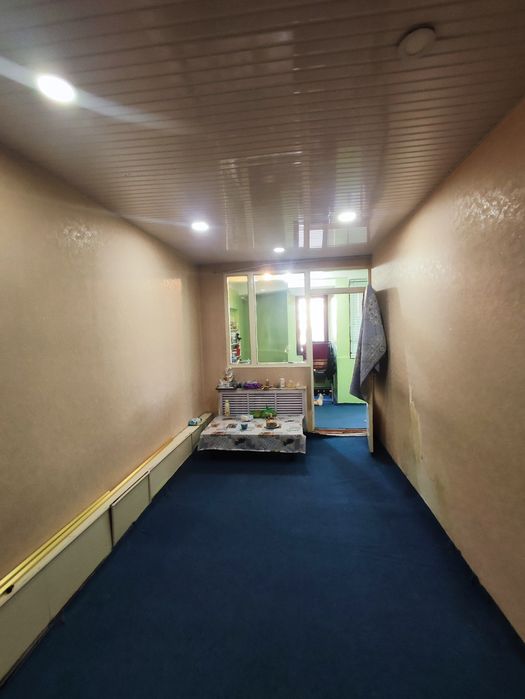 Коратош чорсу 3*4/2/12