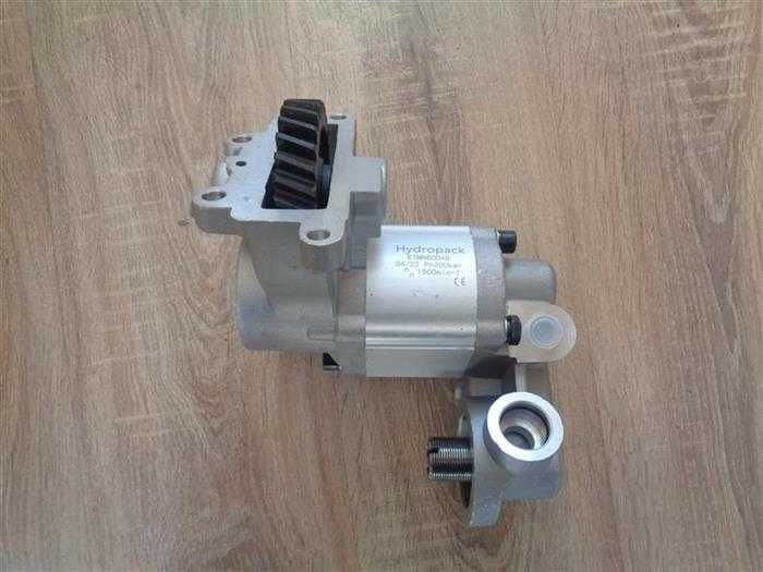 suport pompa tractor combina pompe grup 2