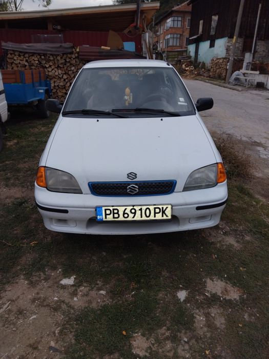 Продам Сузуки суифт