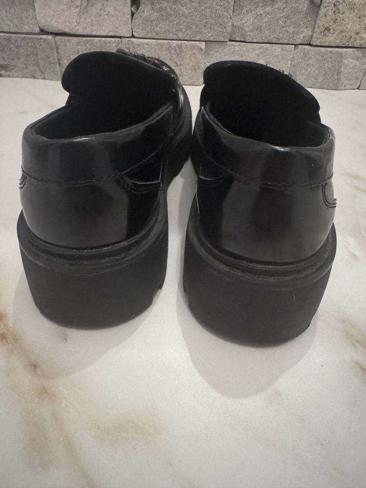 лоуфъри на Zara размер 37