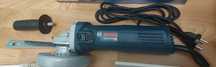 НОВ Професионален Ъглошлайф "BOSCH" 125 mm, 1100W