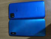 Redmi 9c  Redmi 9A
