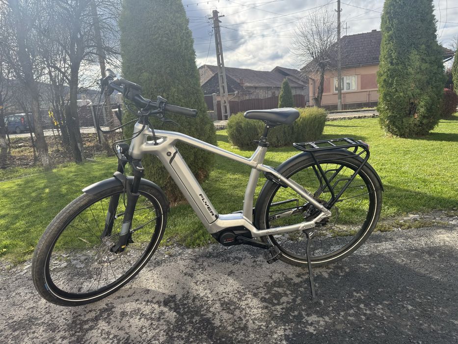 Vand bicicleta electrica Flyer