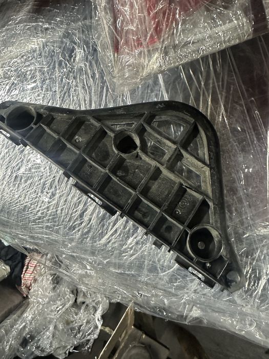 Саласка передние и задние на Камри 50, 55