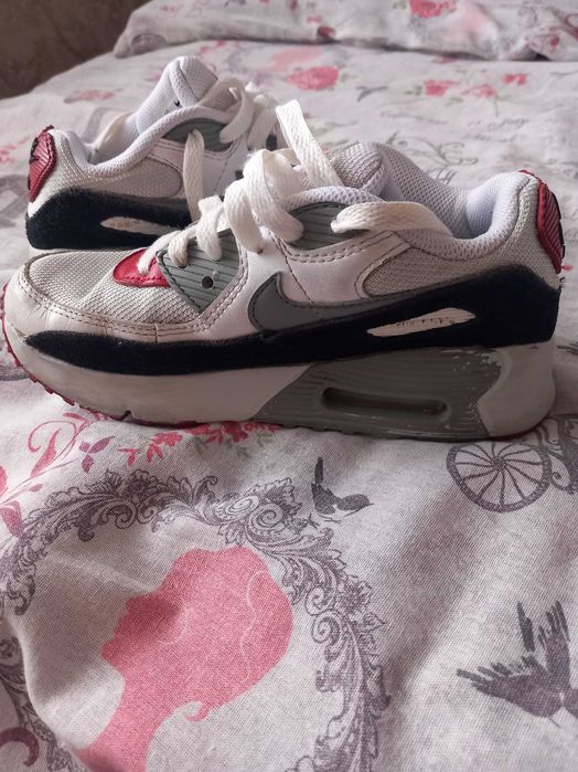 Детски маратонки Найк air max,размер 33,5