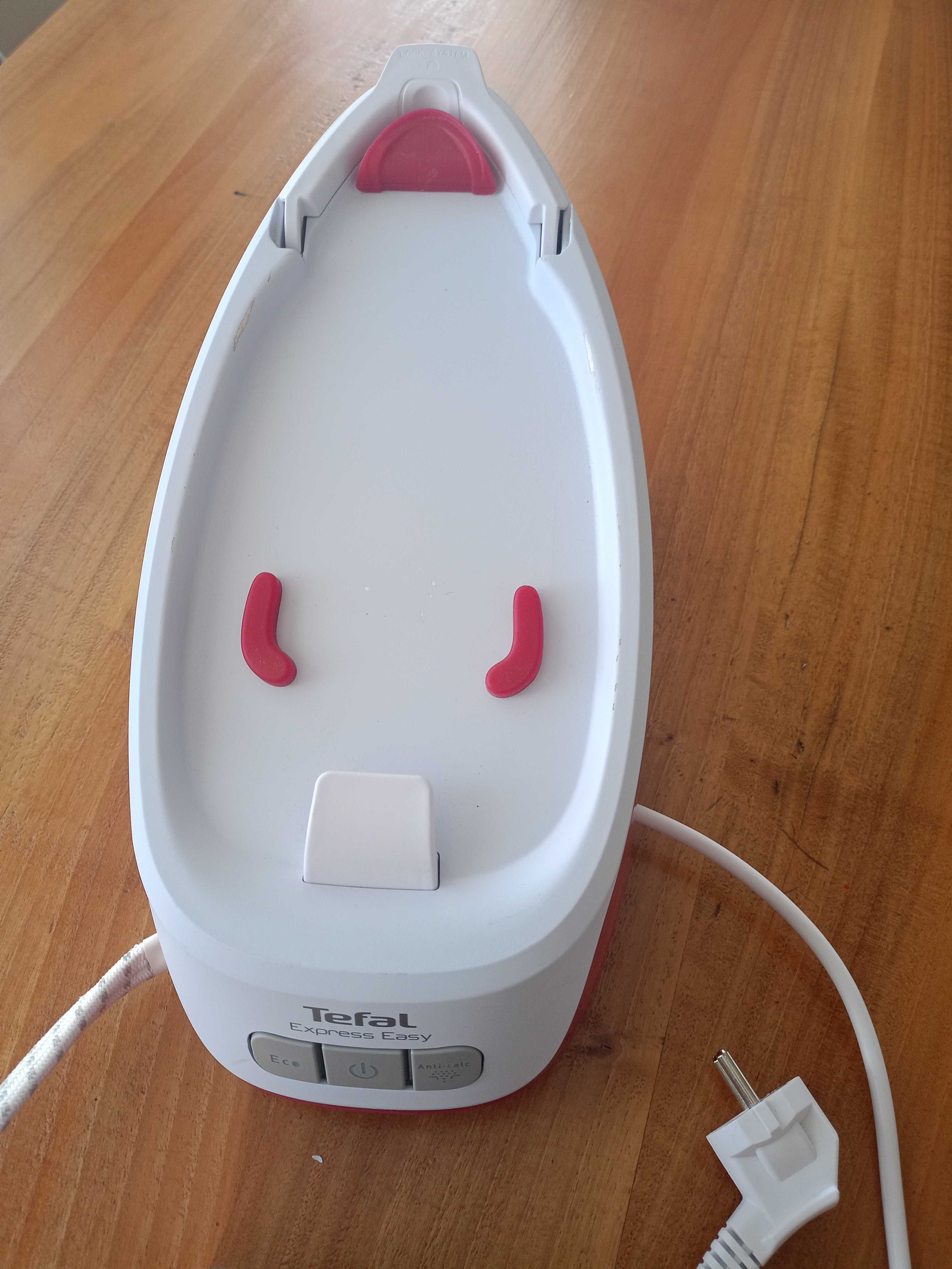 Парогенератор Tefal EXPRESS EASY