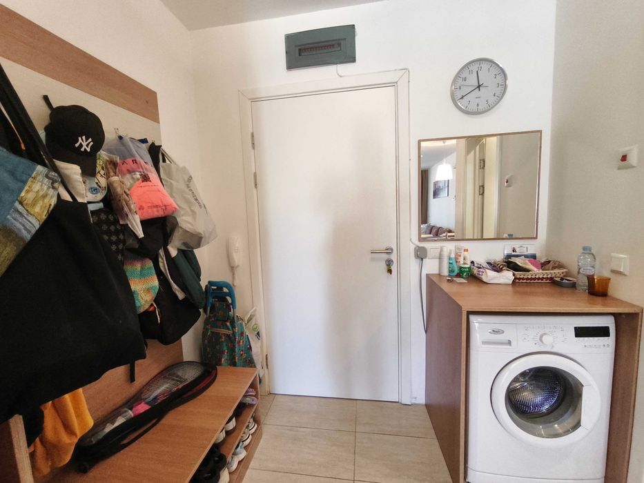 Продава се Двустаен апартамент в Созопол - 61 кв.м за 1623 €/кв.м - Снимка #9