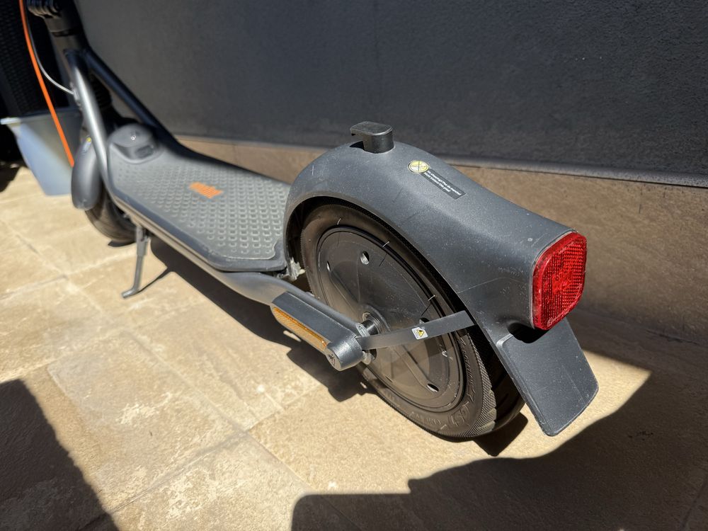 Тротинетка Segway F2 PRO