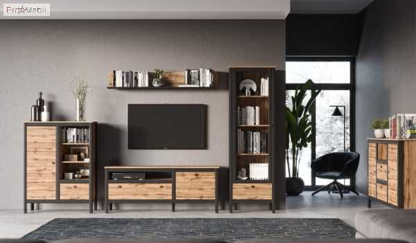 LOFT мебель от крупной компании "MIRZANUR MEBEL".