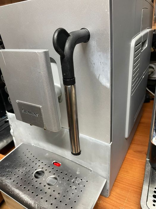 Expresor siemens eq5