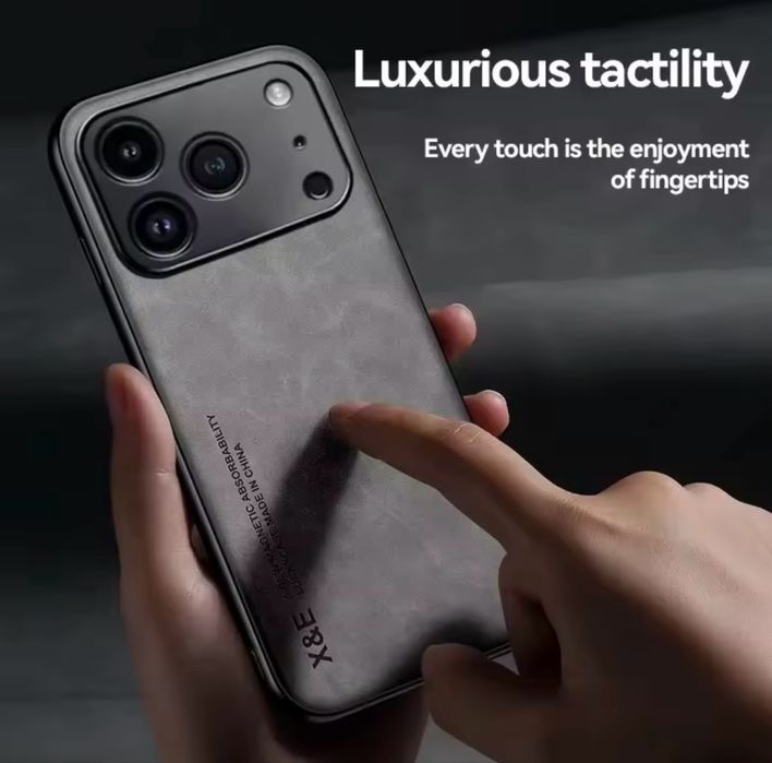 Кейс за IPhone 17