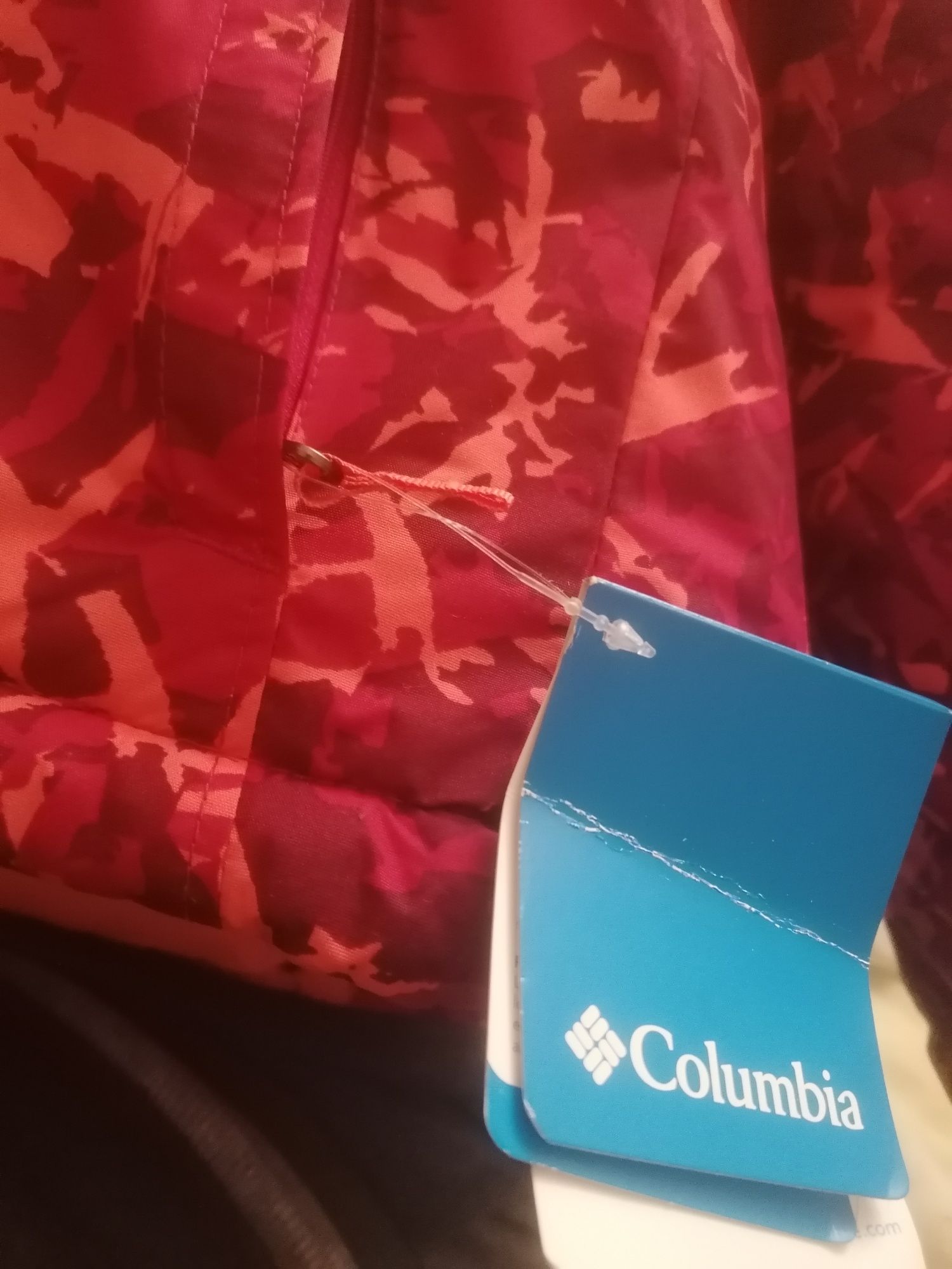 Яке Columbia S ново