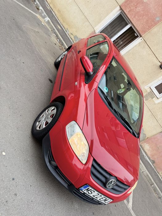 Volkswagen Fox – 2005– 1.2 Benzină –