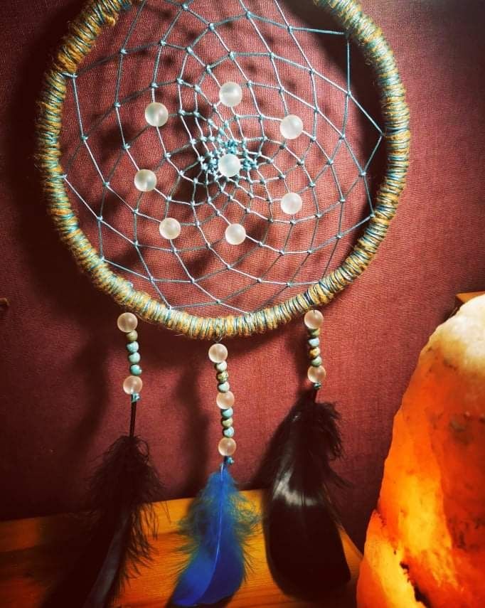 Продавам Dream catcher