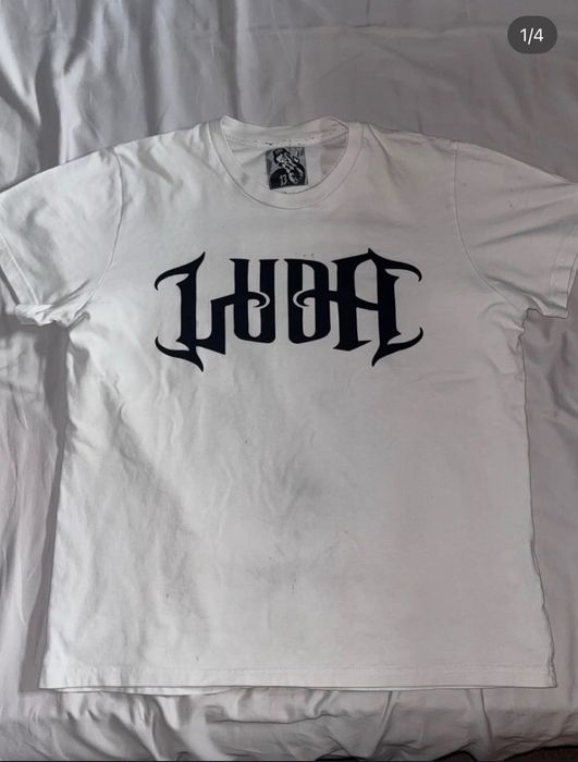 Луда тениска М размер