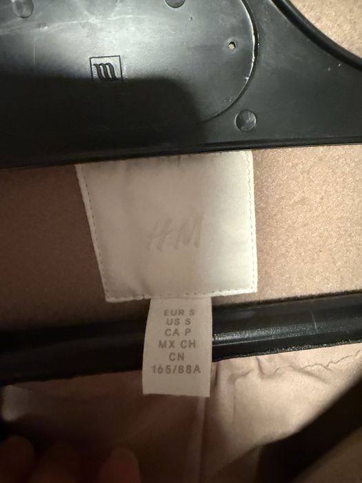 Дамско палто H&M