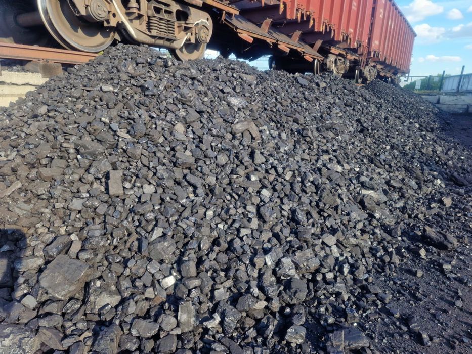 Доставка уголь шубаркуль майкуба каражара