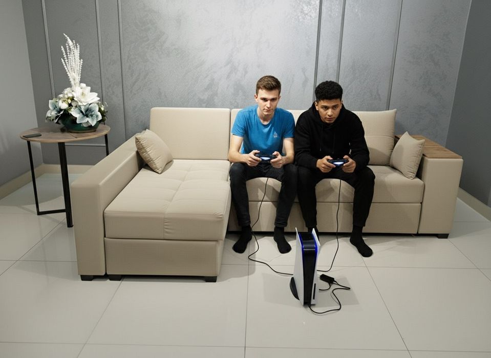 Диван Углово,.Divan ugalok, Акция! (доставка бесплатно)