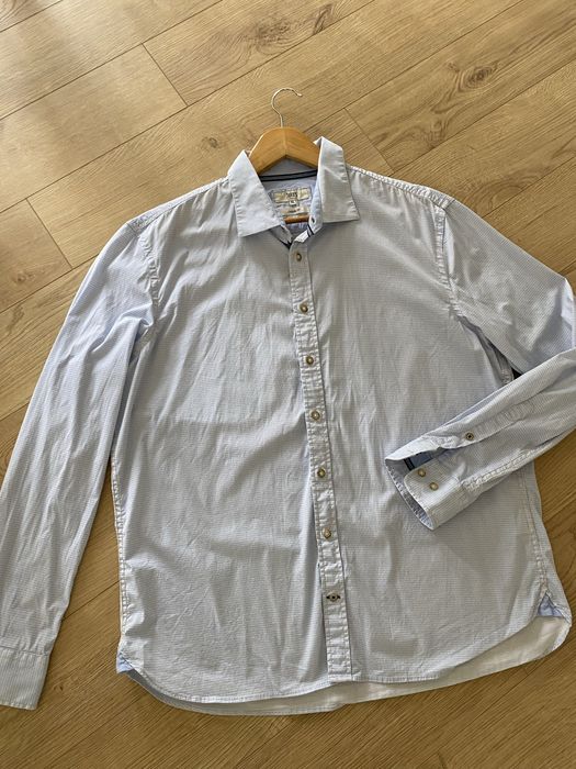 Camasa de barbati Jake’s XL