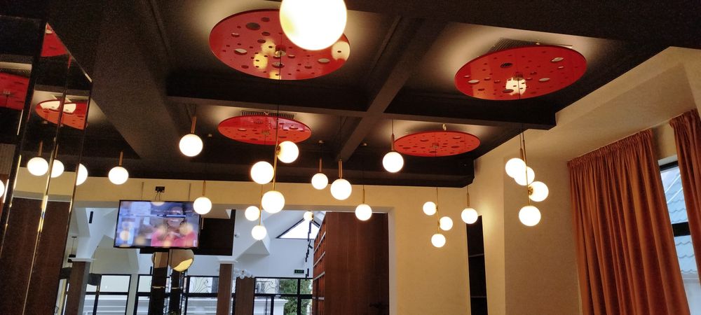 Amenajări interioare – Execuție profesională!