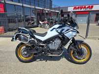 CF Moto 800 MT Explore Edition CFMOTO 800MT Explore Edition 2025 – 0 km, Nouă