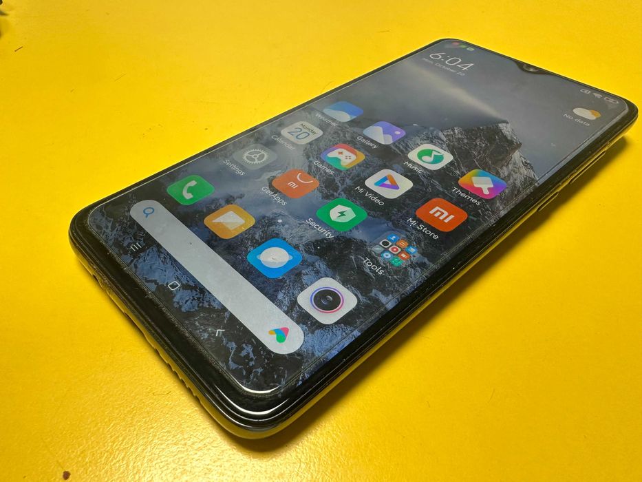 Xiaomi Redmi Note 8 Pro 6G/128GB, Grey