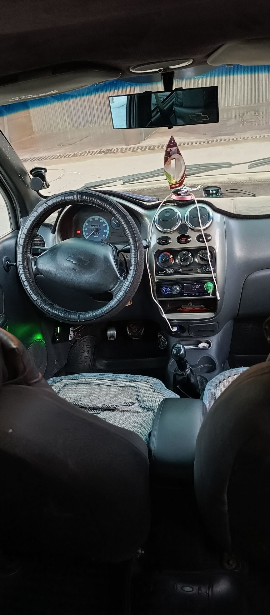 Matiz best sotiladi