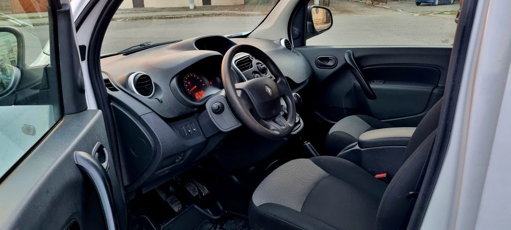 Renault Kangoo Maxi Express 2019 1.5 DCi 90 HP