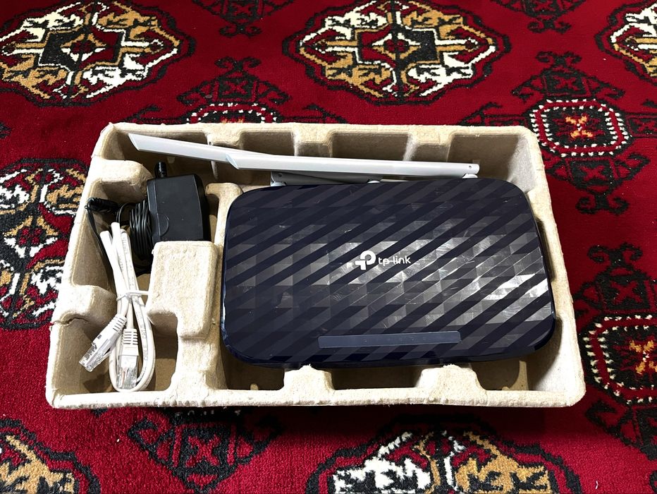 Продам TP-Link Archer c20
