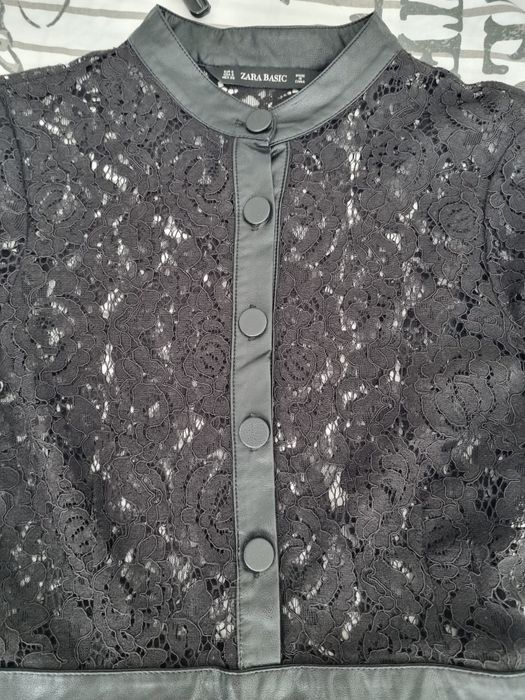 Rochita de ocazie, Zara marimea S