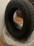 Vand 4 anvelope de iarna Debica