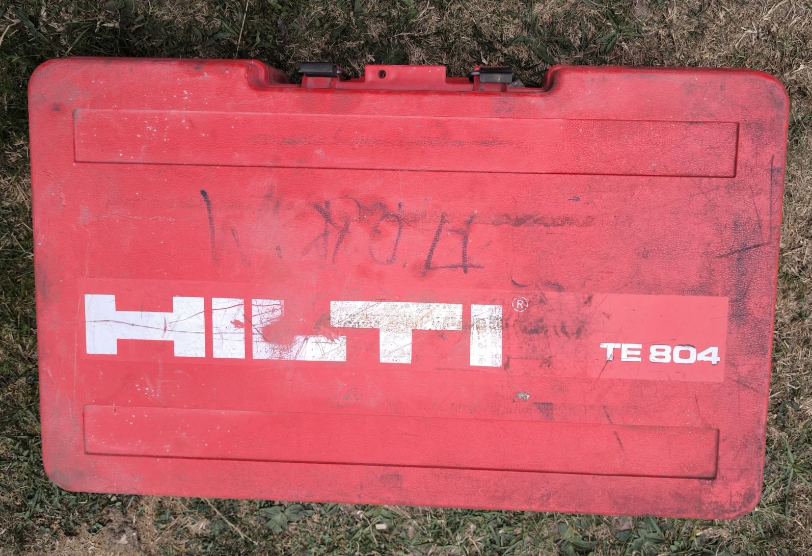 Къртачи Hilti,за части