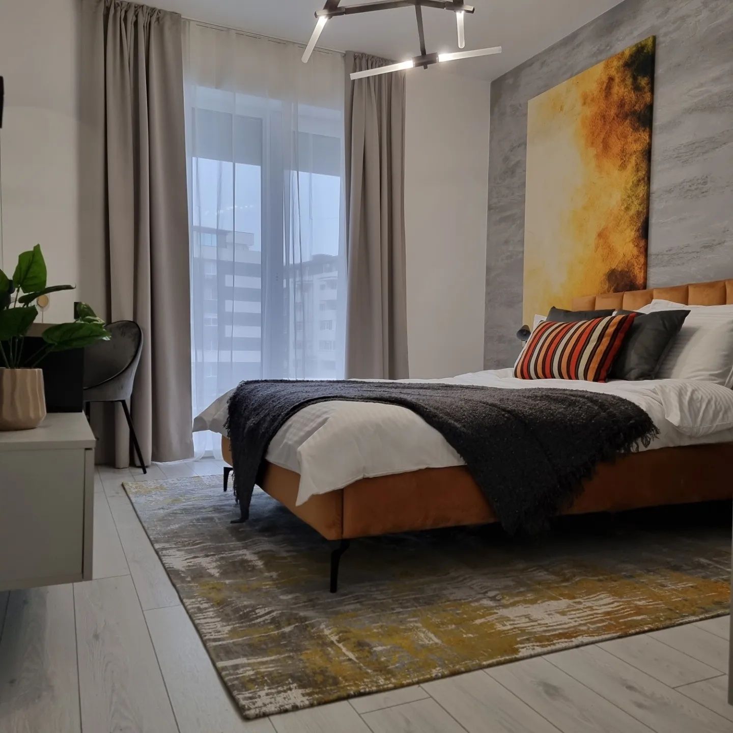 Mobila la comanda ,design interior, calitate premium