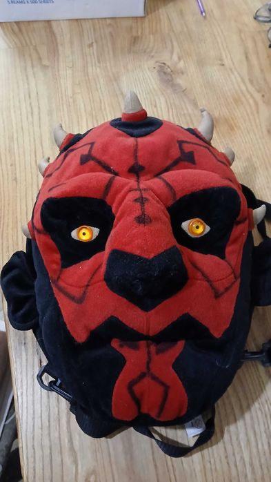 Раница Darth Maul - Star Wars