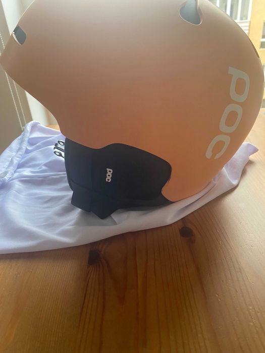 Casca Ski POC - Auric Cut