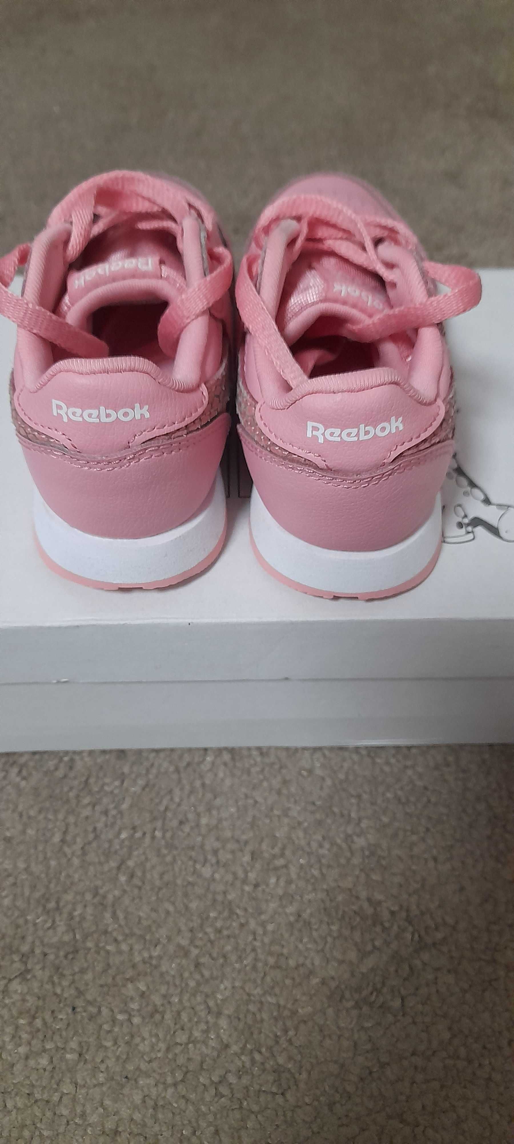 Детски спортни обувки Reebok