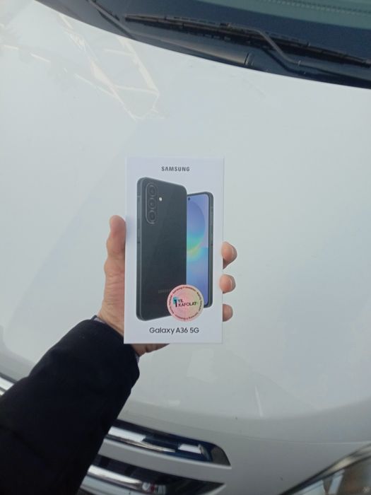Samsung A36 Сотилади