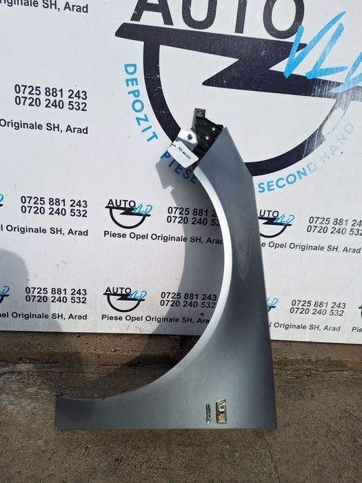 Aripa fata stanga Opel Insignia A