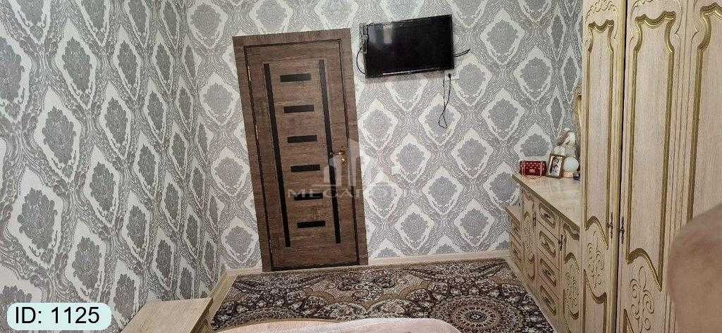6 mikrda 2 xonali kvartira sotiladi №1125