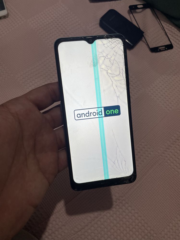 Nokia 8 xolatiyaxshi