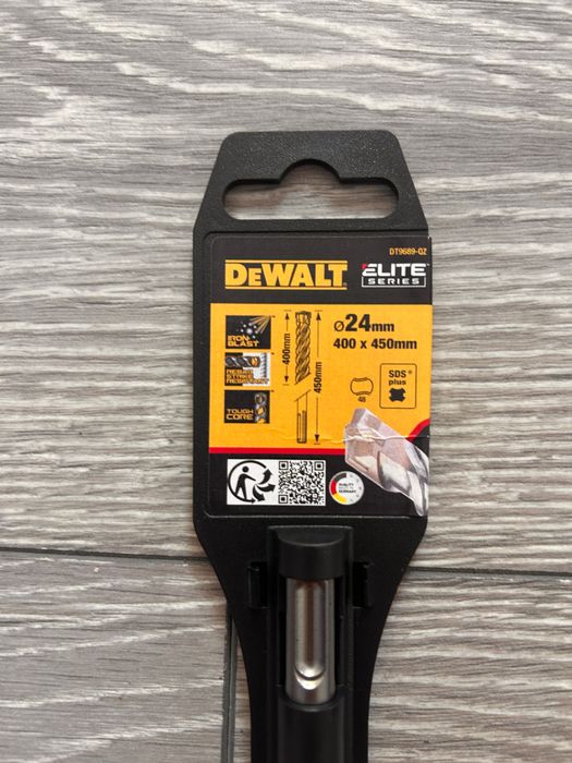 Dewalt DT9689-qz burghiu