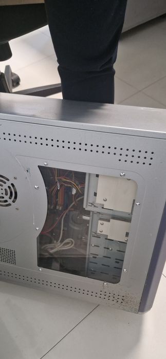 Unitate Pc Asus-Davio