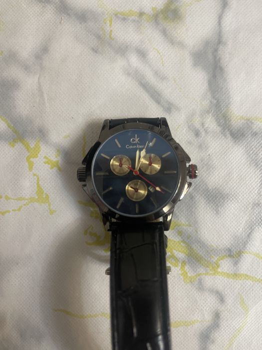 Продам наручные часы(мужские) фирмы Calvin Klein