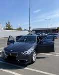 Bmw 520d LCI Luxury line
